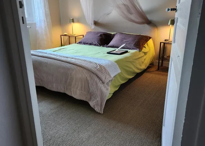 Caz'amor Privat bolig